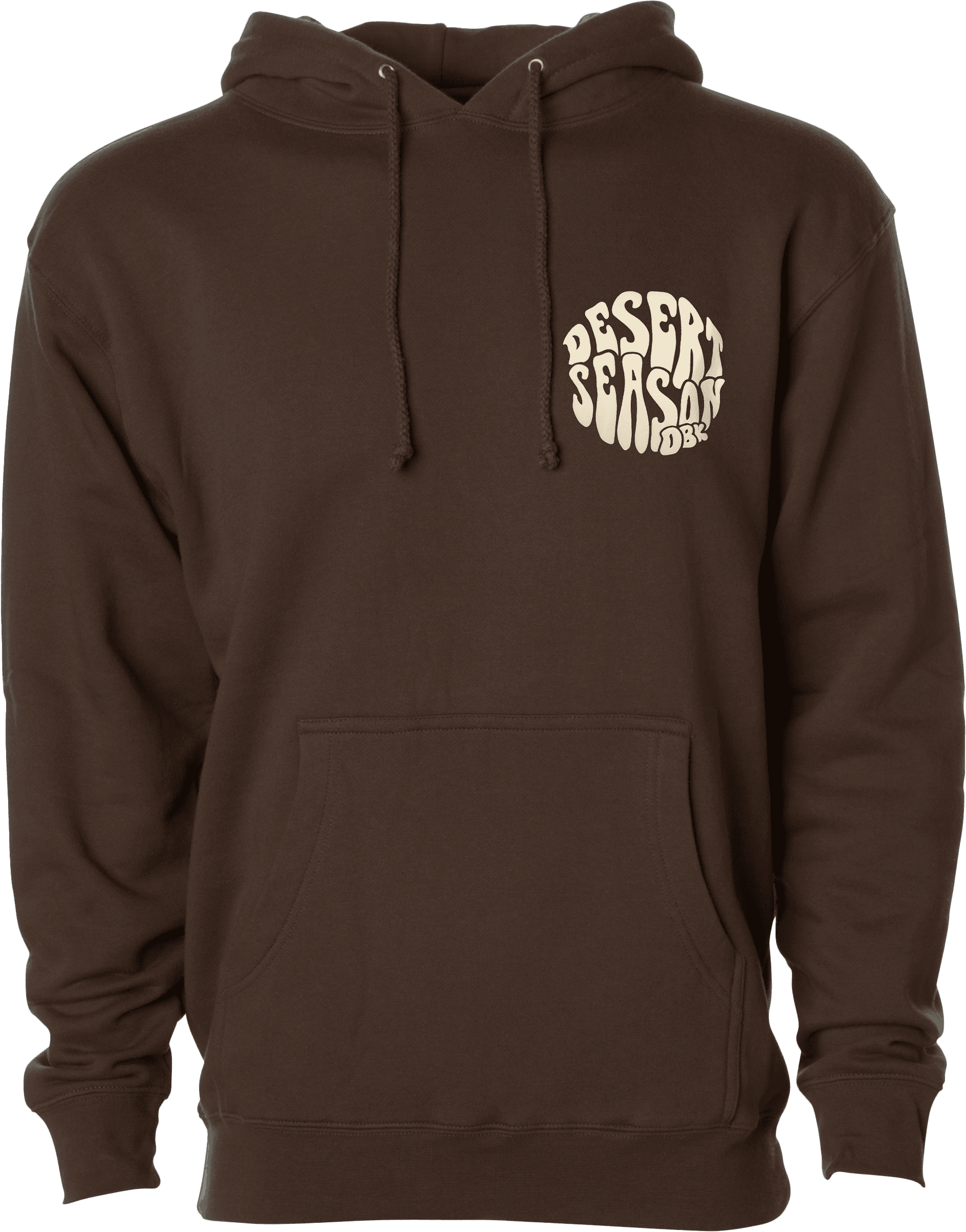 Desert Season Hoodie - Image 3