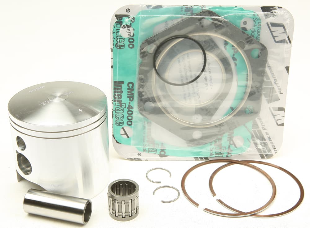 Top End Piston Kit - Image 31