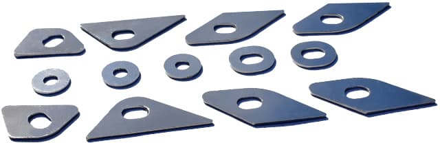 Washer Upgrade Kit Engine Service Deck