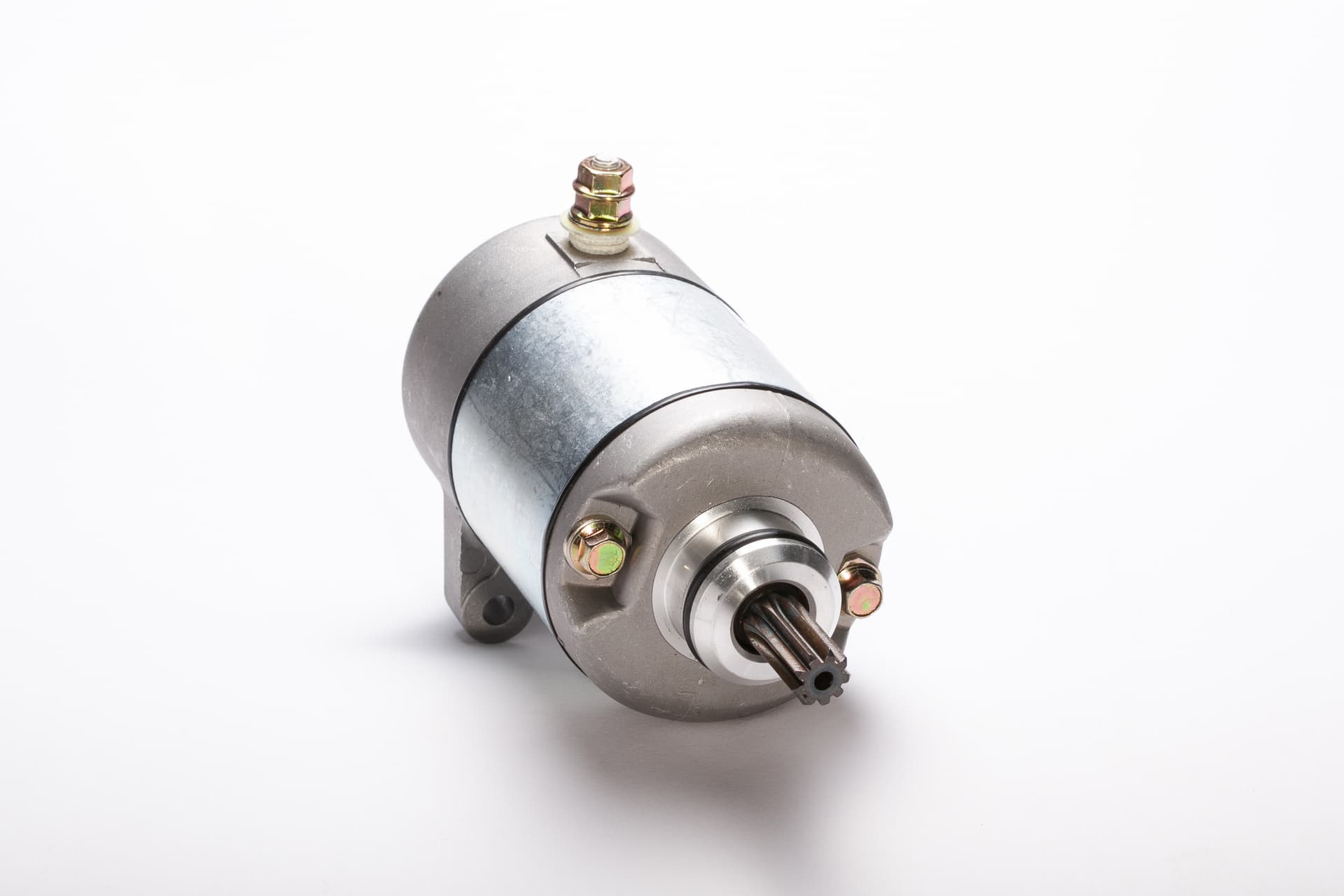 Starter Motor - Image 16