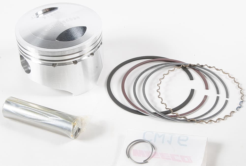 Wiseco Piston Kit - Image 177