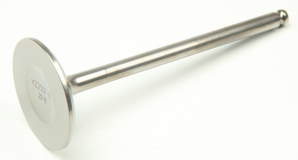 Intake Valve - Image 30