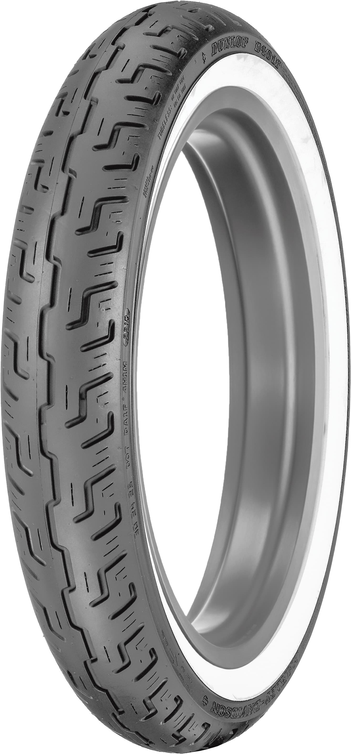 D401 Tire - Image 4