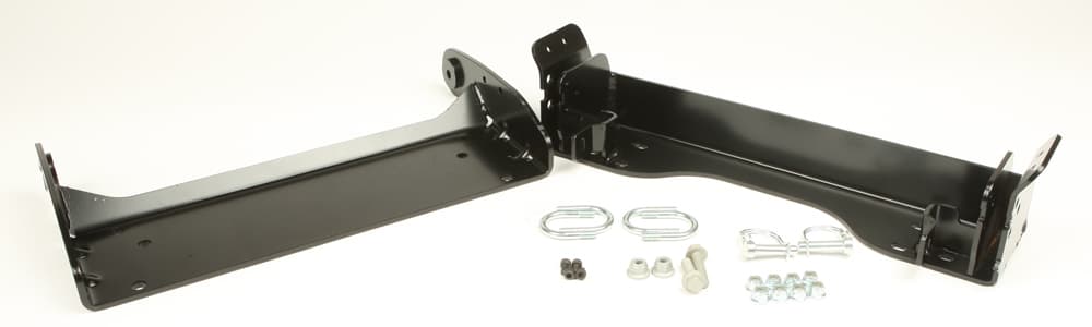 Front Plow Mounting Kit - Image 18