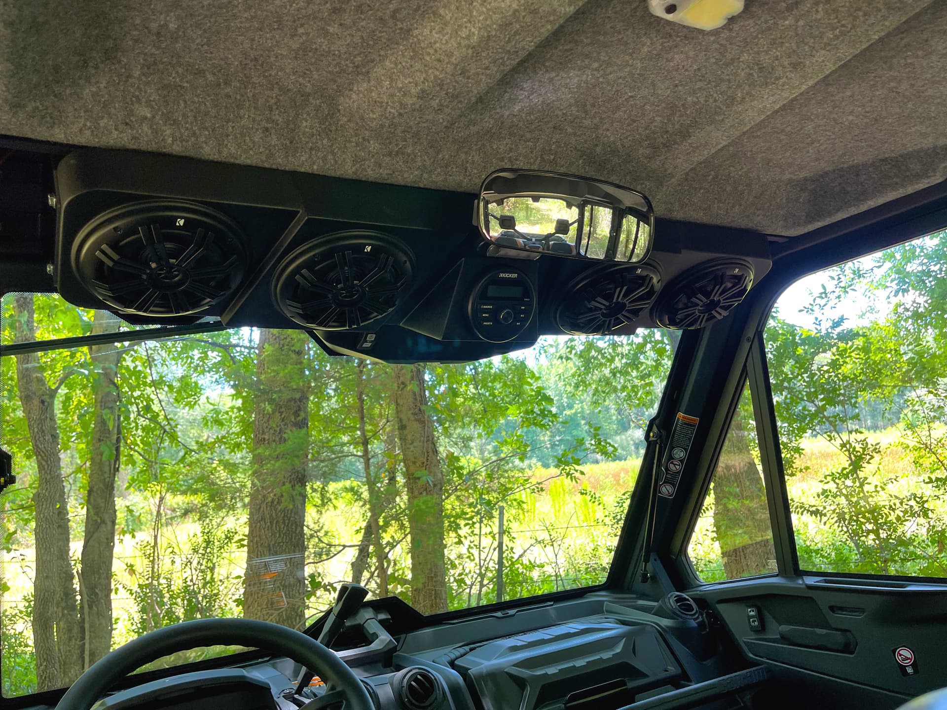 Mini Audio Sound Bar - Image 61