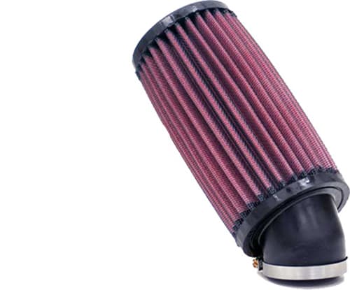 K&N Universal Clamp-On Air Intake Filter - Image 129