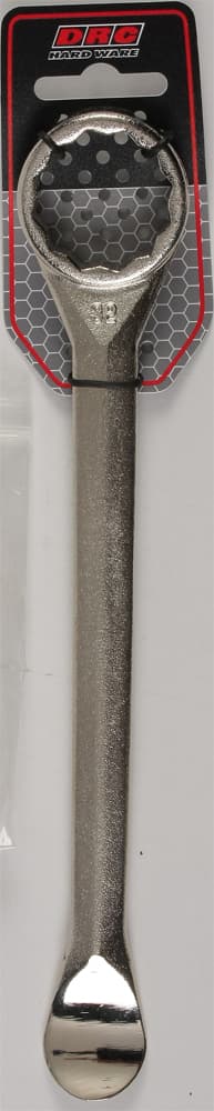 Pro Spoon Tire Iron w/Wrench - Image 3