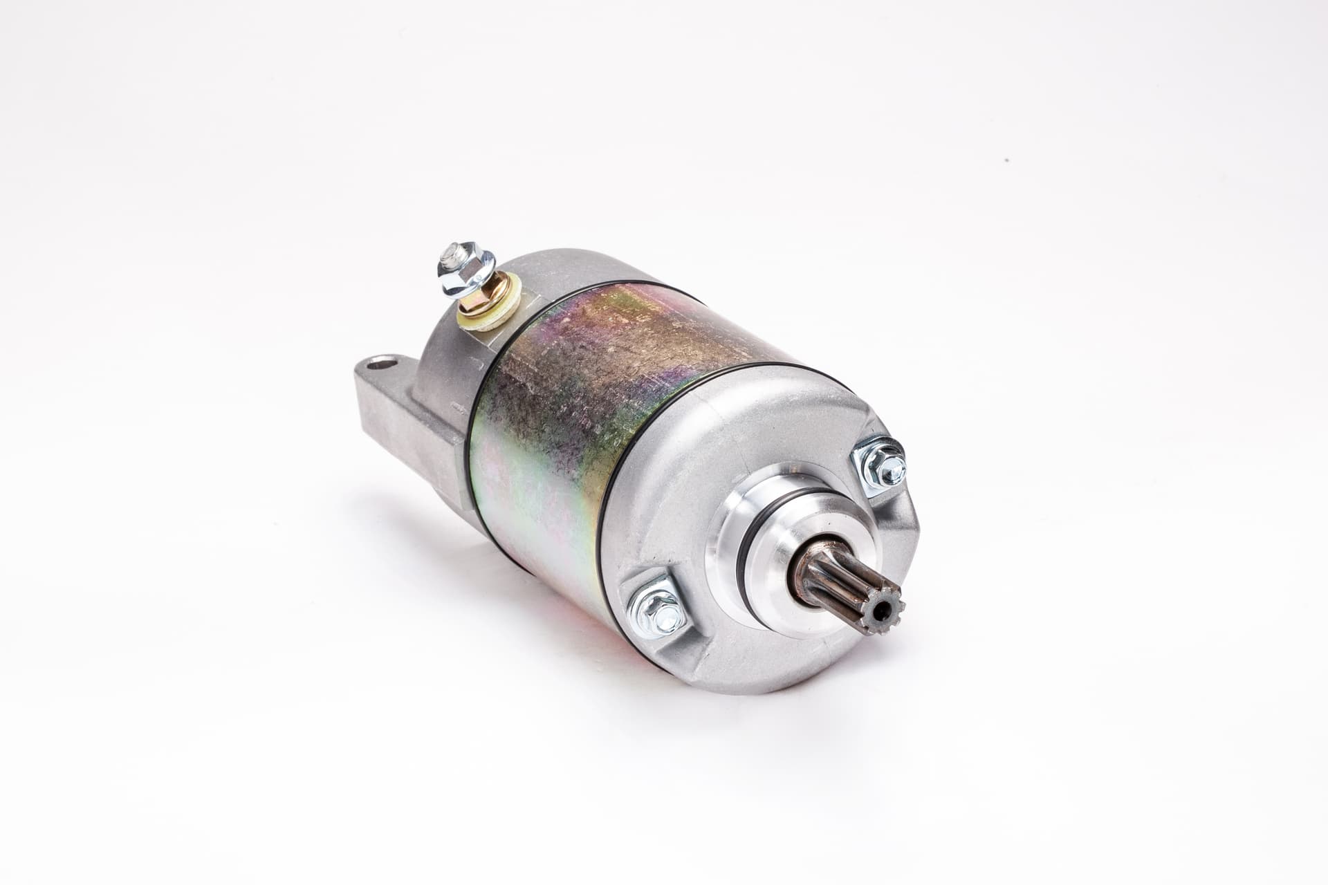 Starter Motor - Image 37