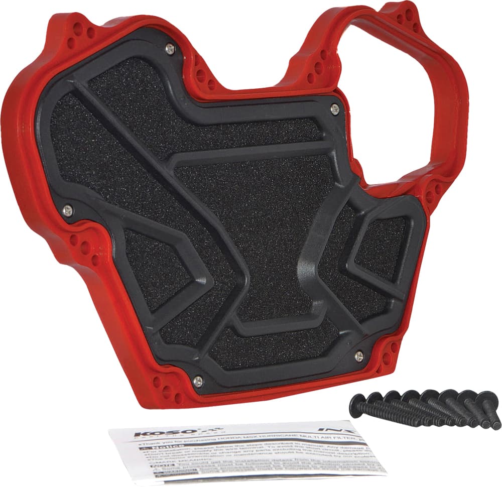 Honda Grom Air Filter