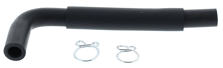 Fuel Hose and Clamp Kit - Image 2