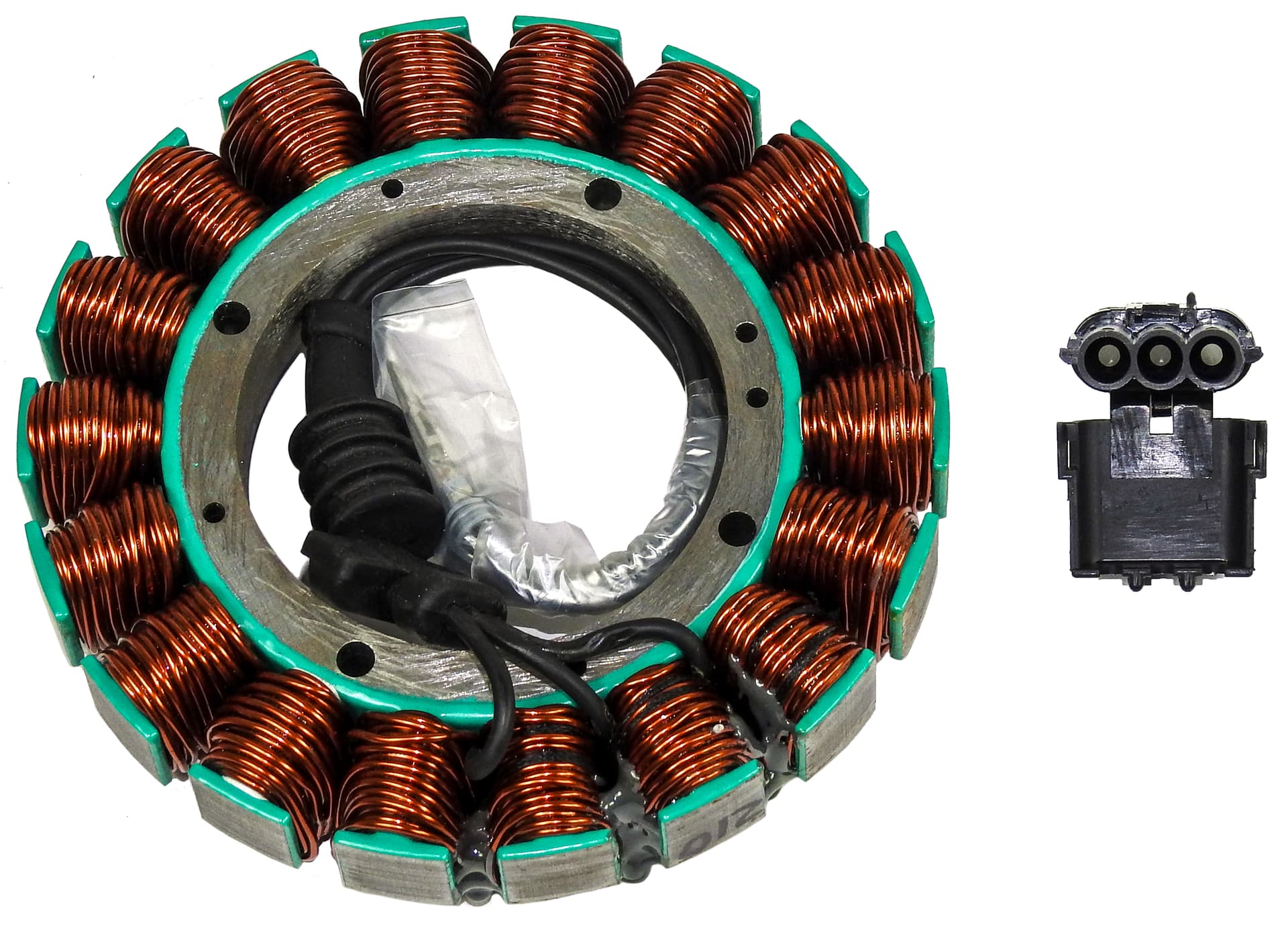 Stator - Image 2