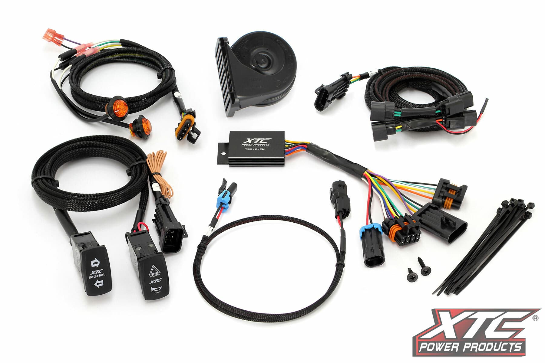 Automatic Turn Signal Kit - Image 5