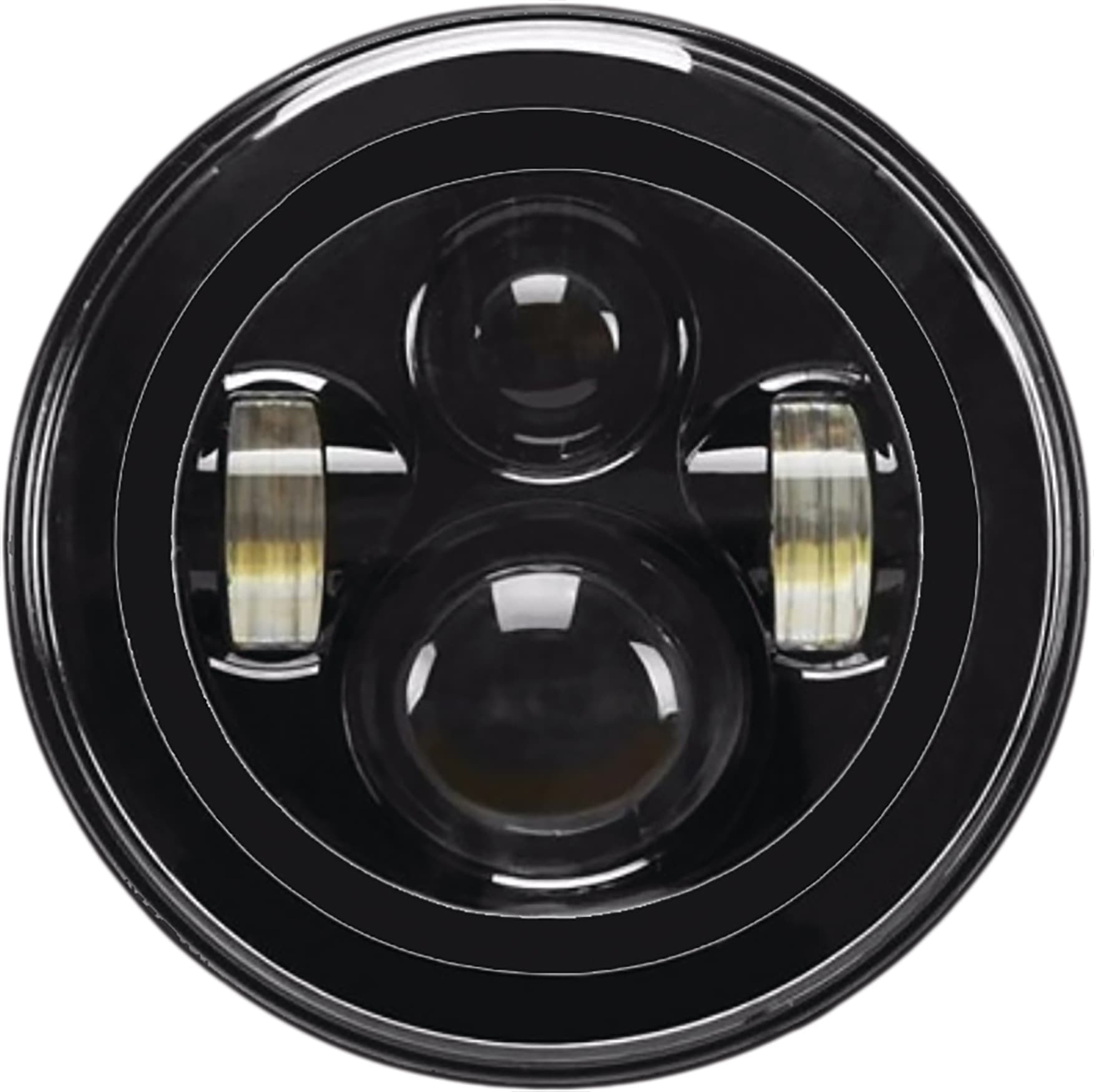 High Definition 7" LED Headlight - Image 3