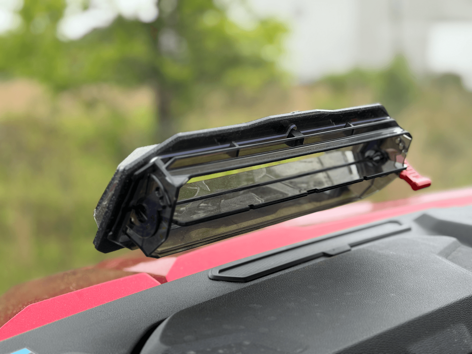 Versa Vent Windshield - Image 20