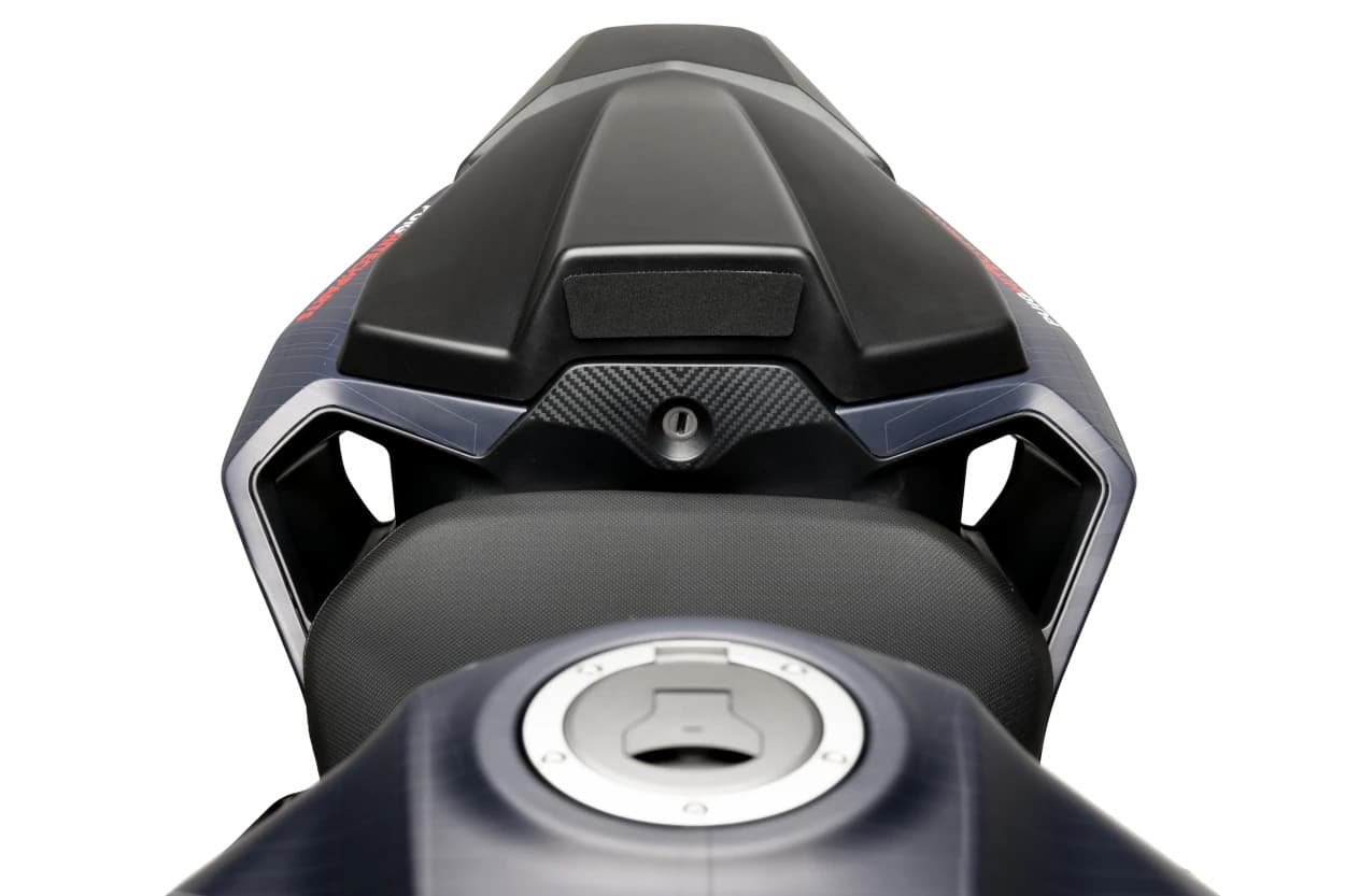 Rear Seat Cowls - Image 55