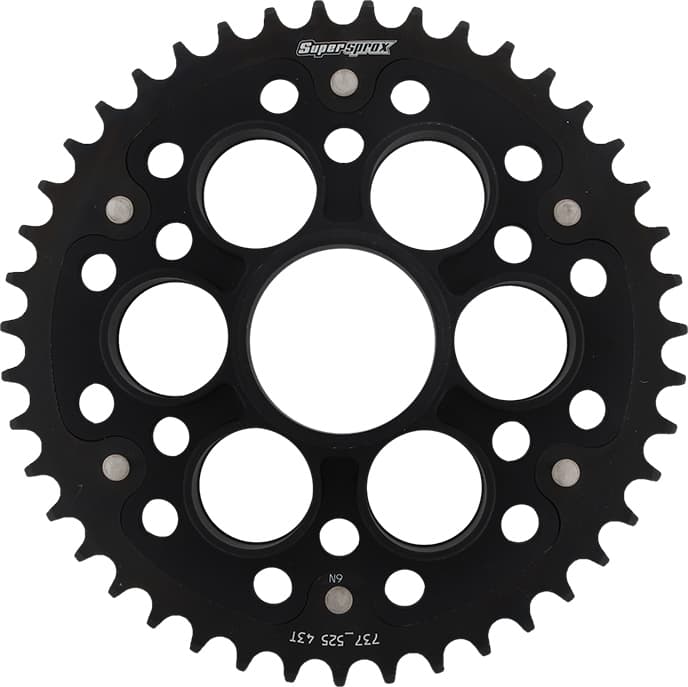 Supersprox Stealth Rear Sprocket - Image 147