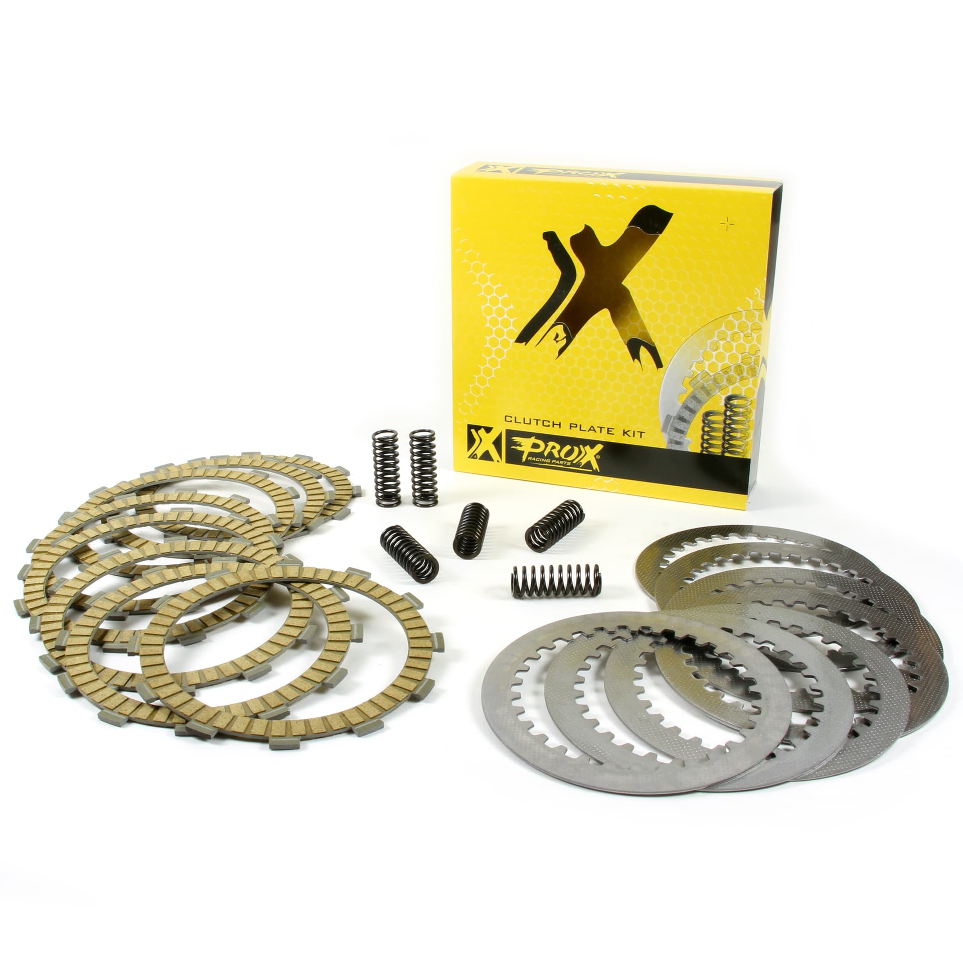 Pro X Complete Clutch Kit - Image 28