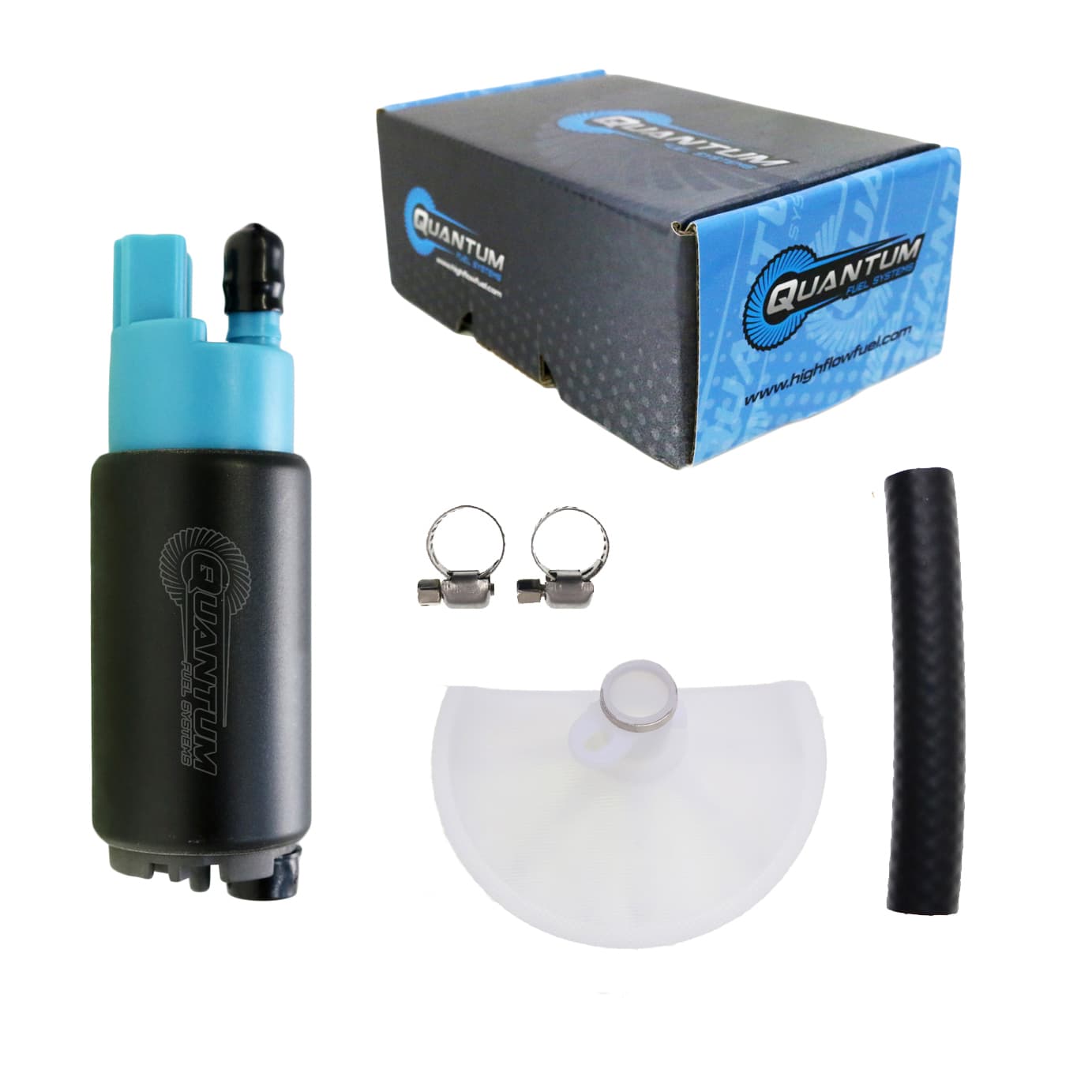 Electric Fuel Pump - Image 5