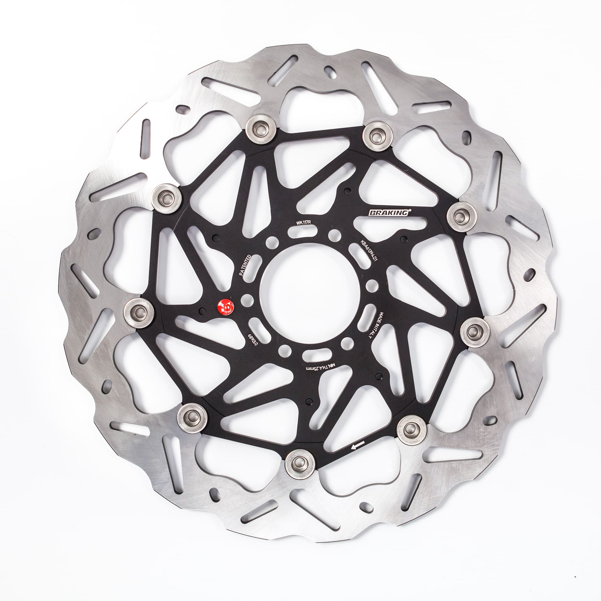SK2 Directional Rotors - Image 118