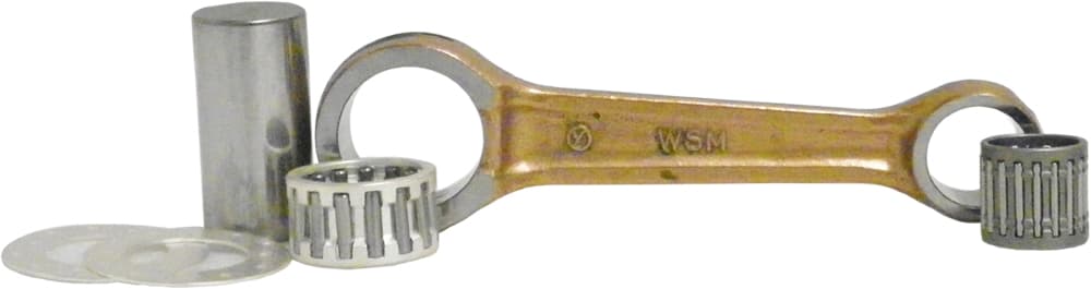 OEM Replacement Connecting Rod Kit - Image 8