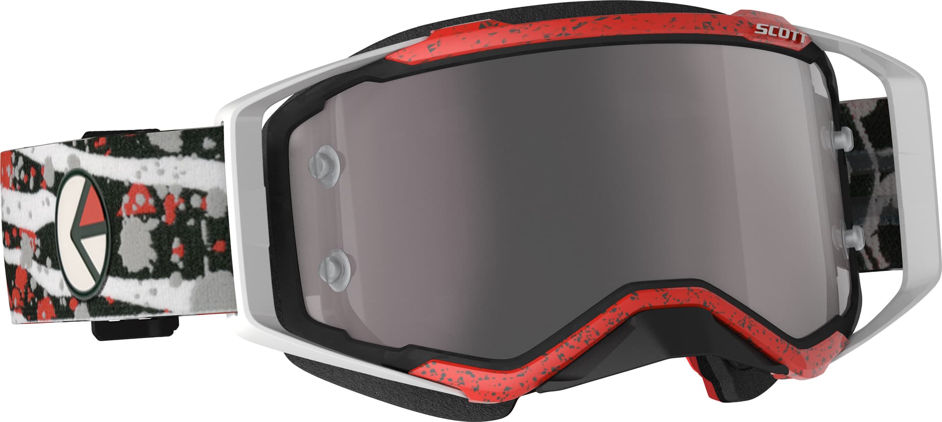Prospect Goggle