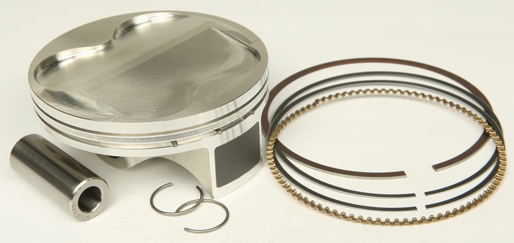 Wiseco Piston Kit - Image 116