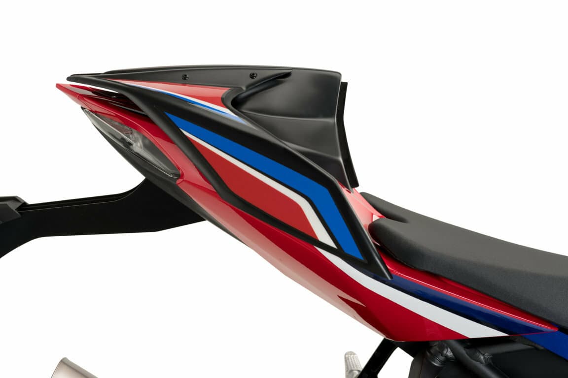 Rear Seat Cowls - Image 40