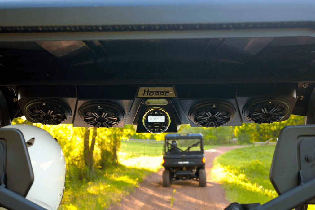 Mini Audio Sound Bar - Image 55