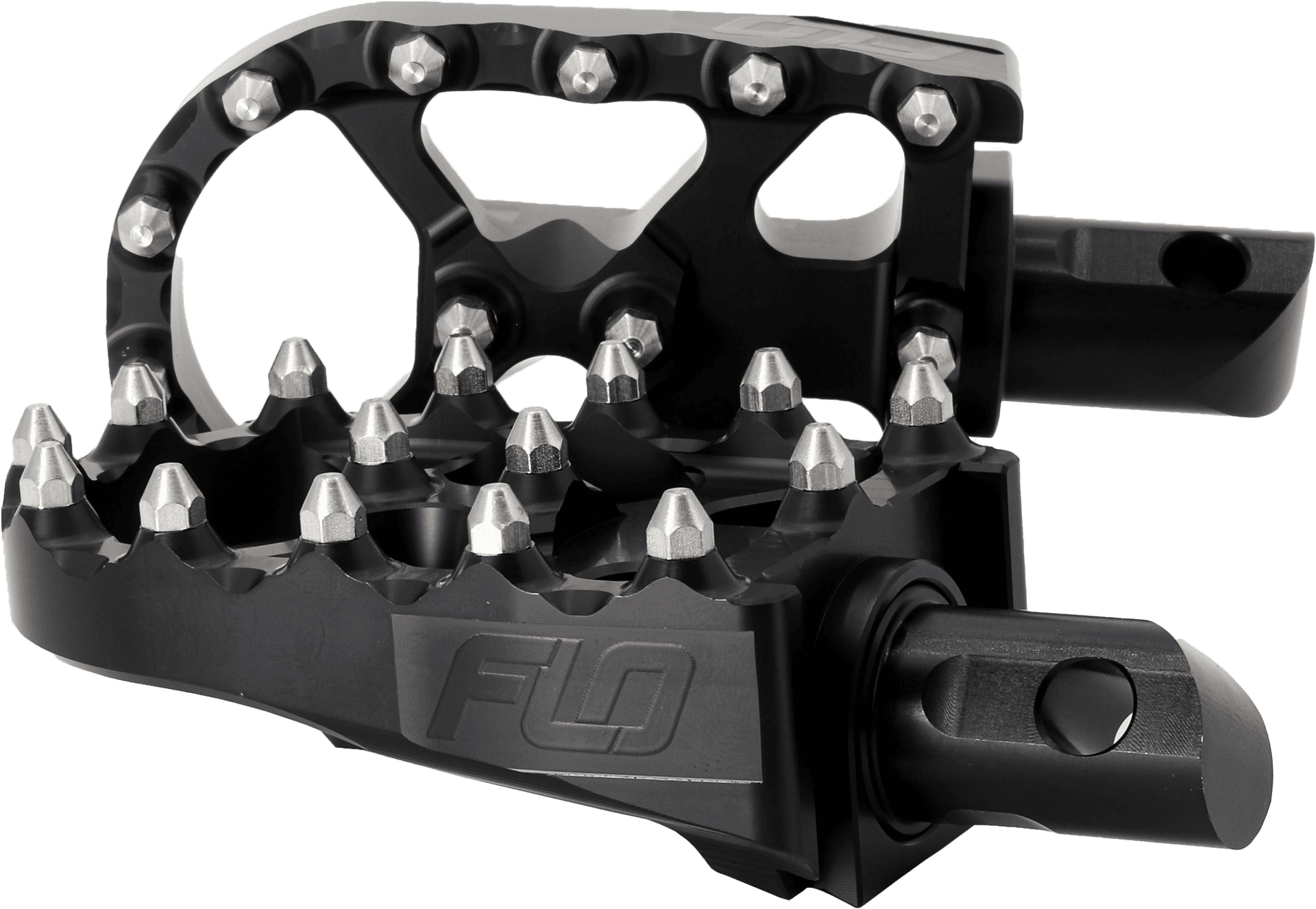 Indian Passenger Footpeg