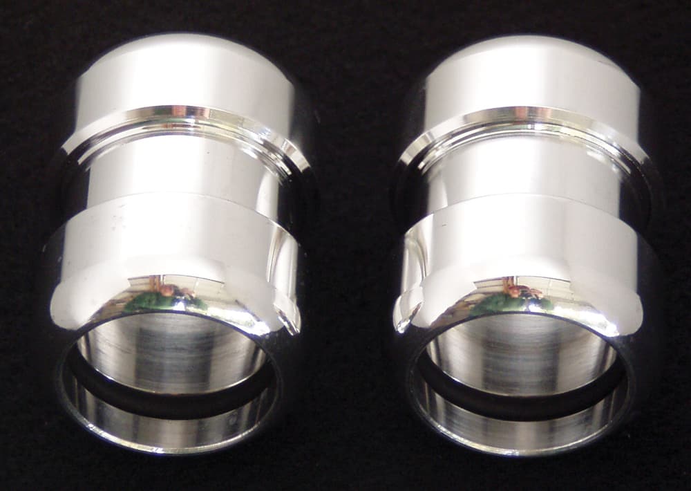 Universal Exhaust Clamp