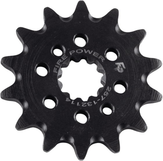 Front CS Sprocket - Image 149