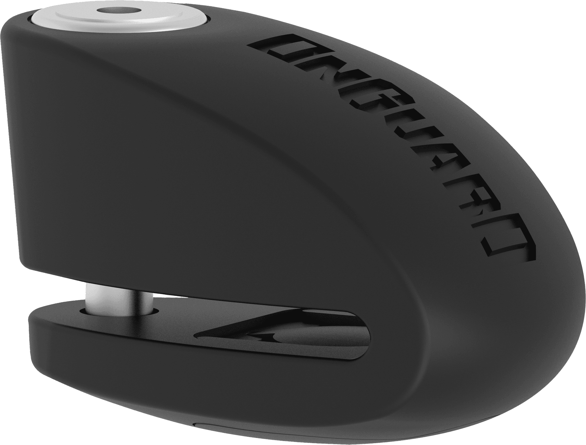 Smart Alarm Disc Lock