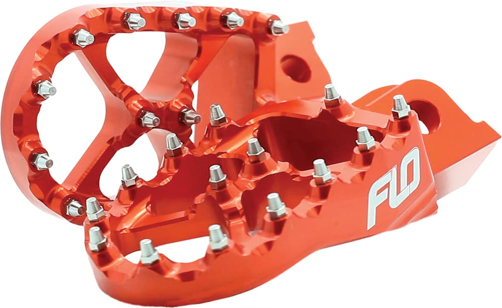 Pro Series Footpegs - Image 106
