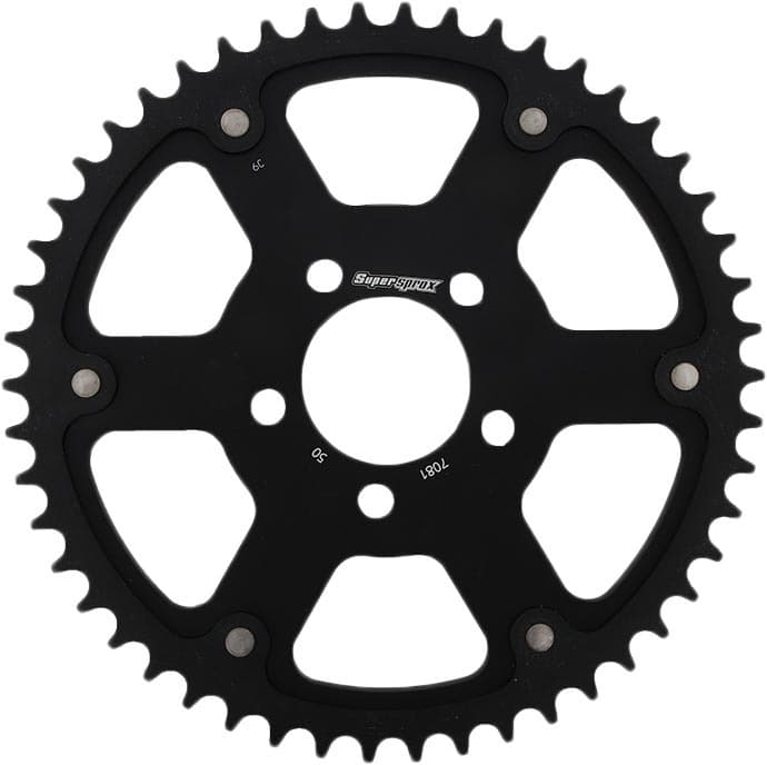 Supersprox Stealth Rear Sprocket - Image 101