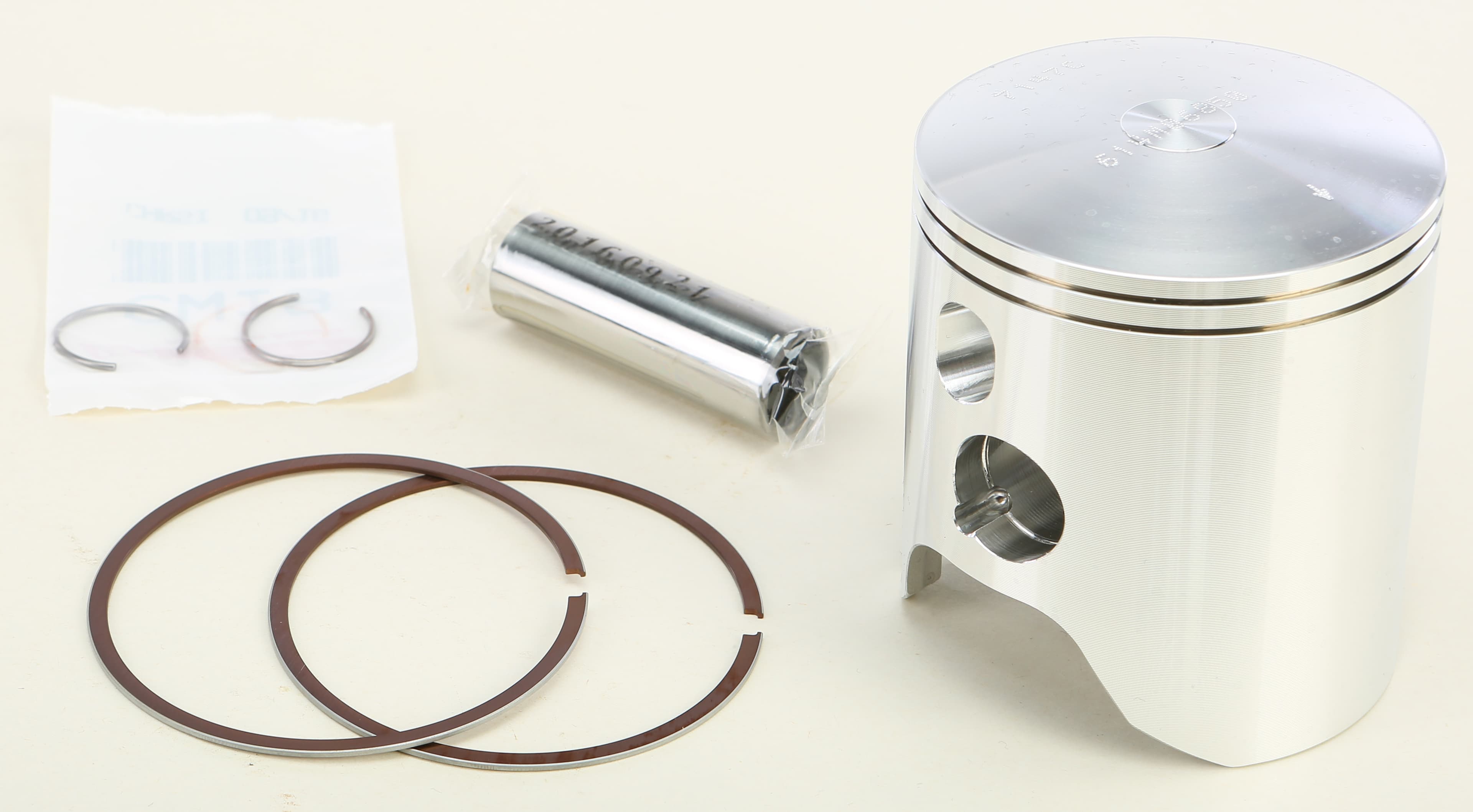 Wiseco Piston Kit - Image 412