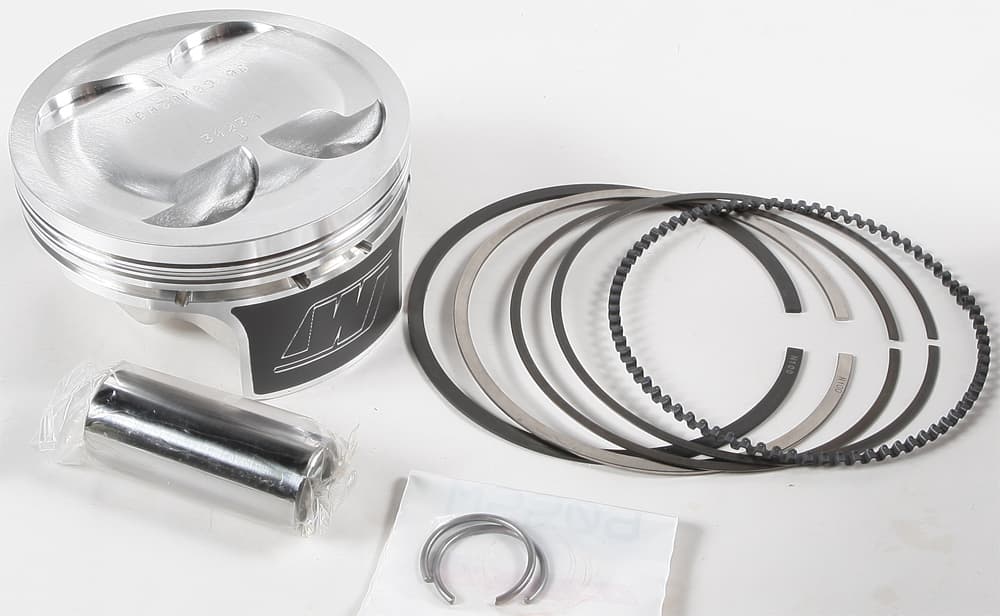 Wiseco Piston Kit - Image 73