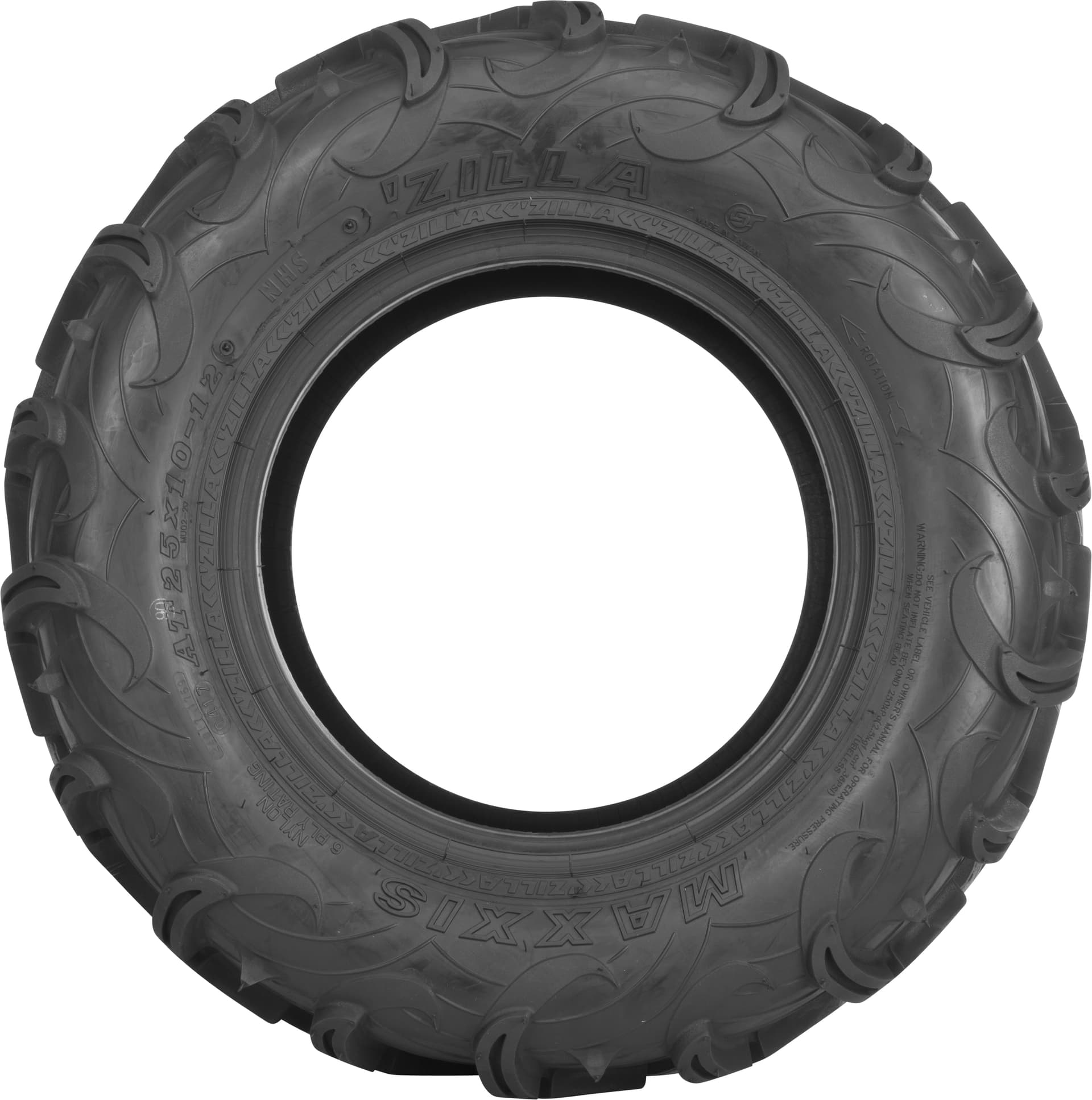 TIRE ZILLA - Image 5