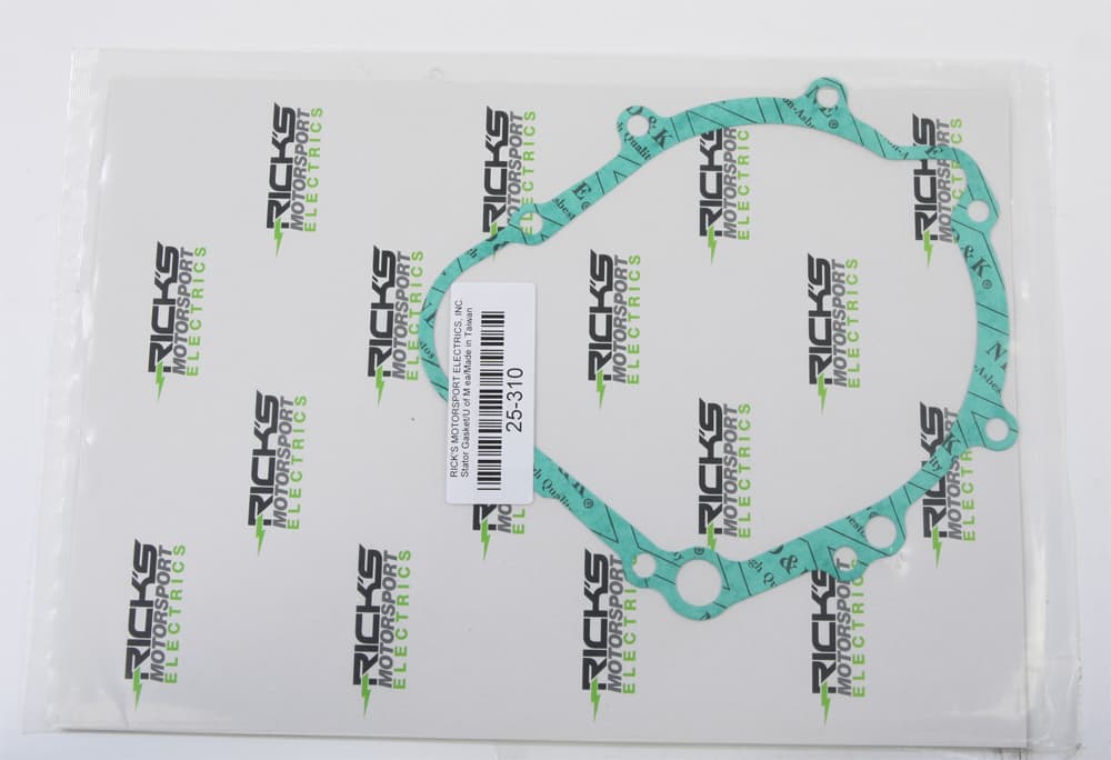 Stator Cover Gasket - Image 26