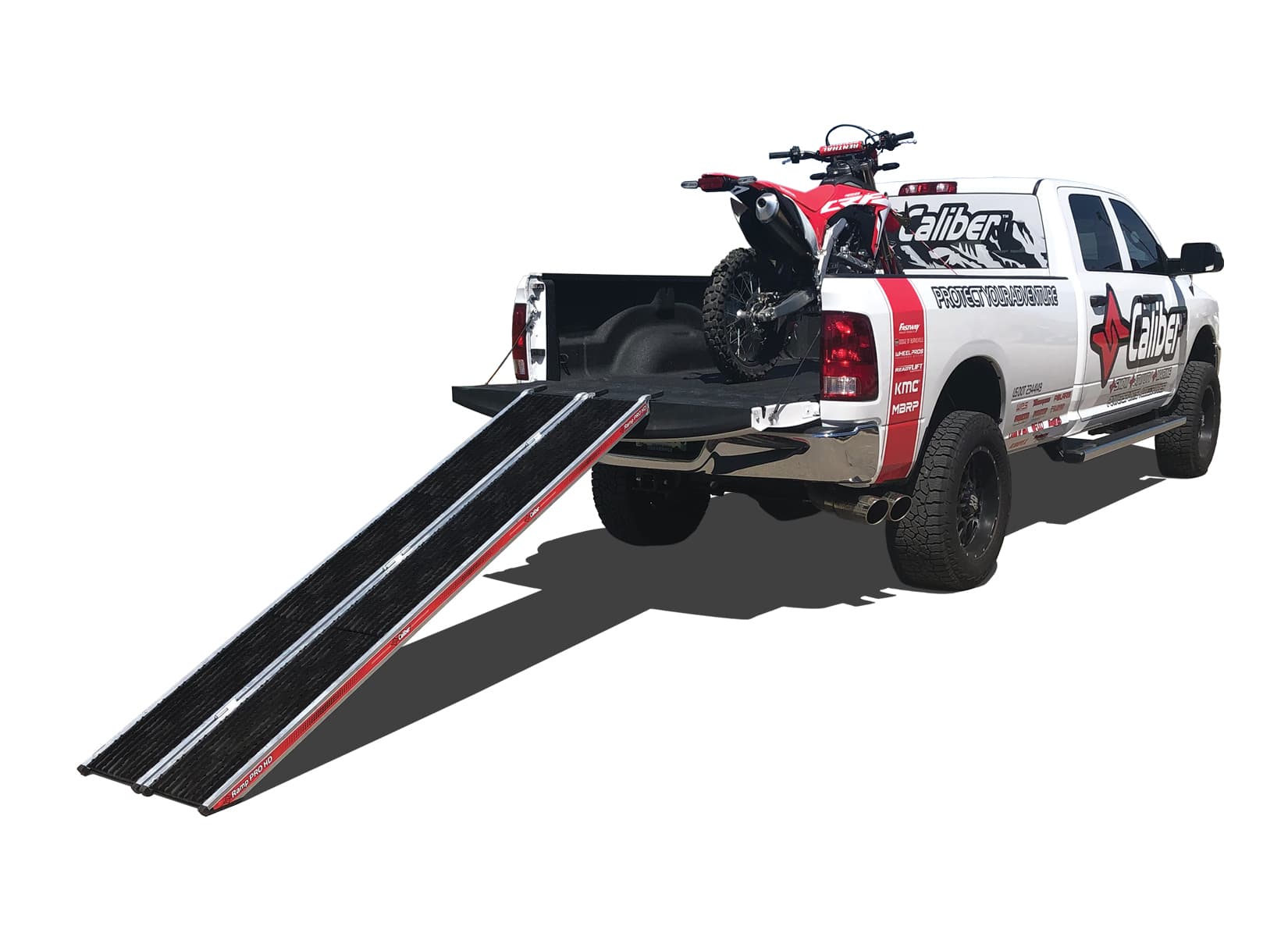 Ramp-Pro HD - Image 2