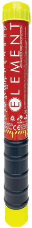 Element Fire Extinguisher