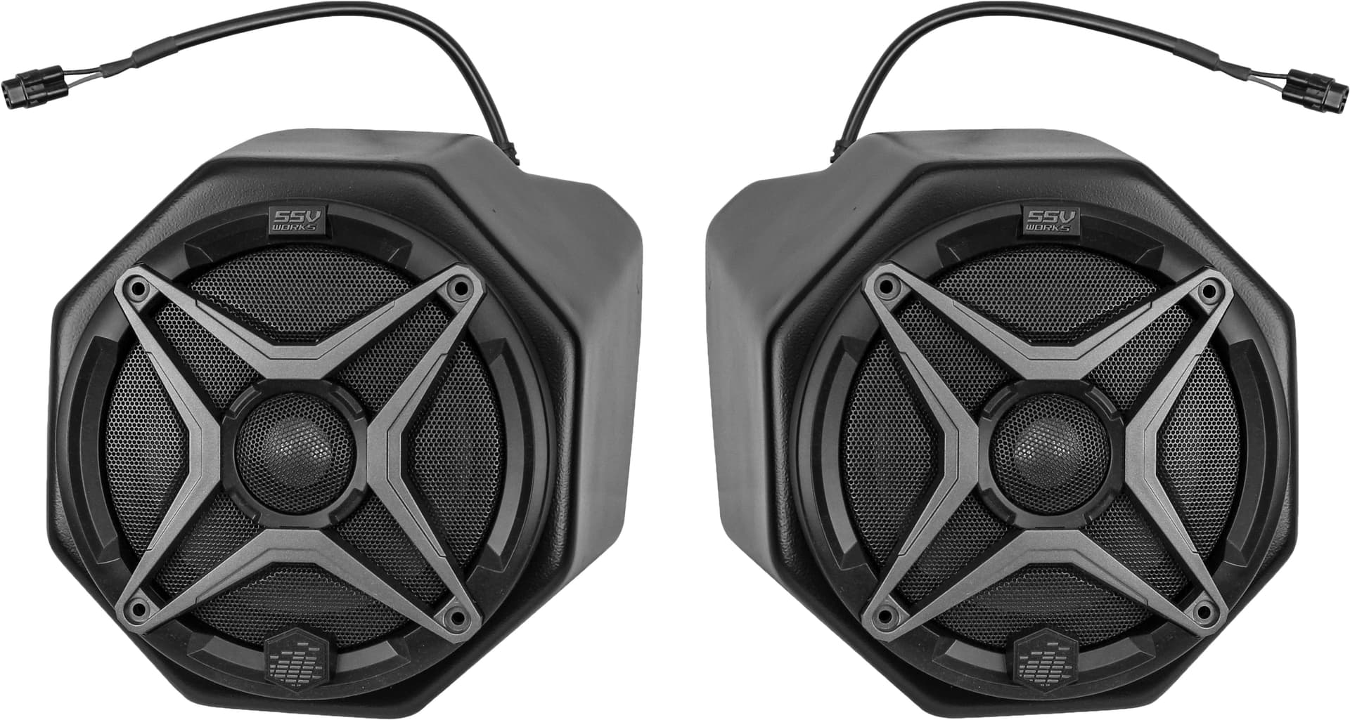 Plug N Play Speaker Kits - Image 127