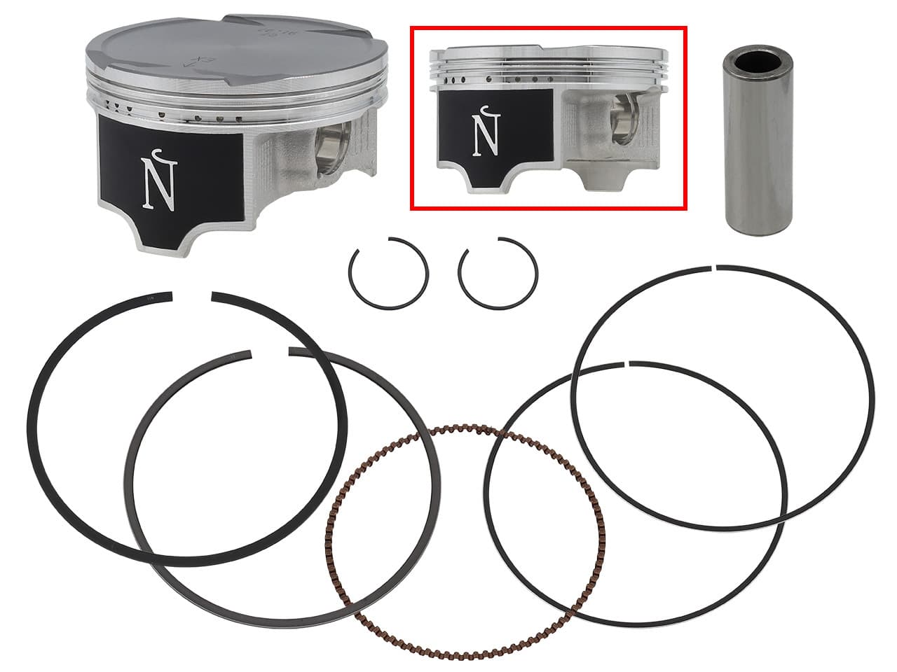 Piston Kit - Image 123