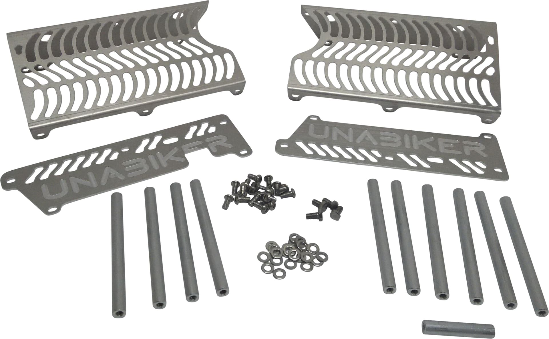 Radiator Guard - Image 129