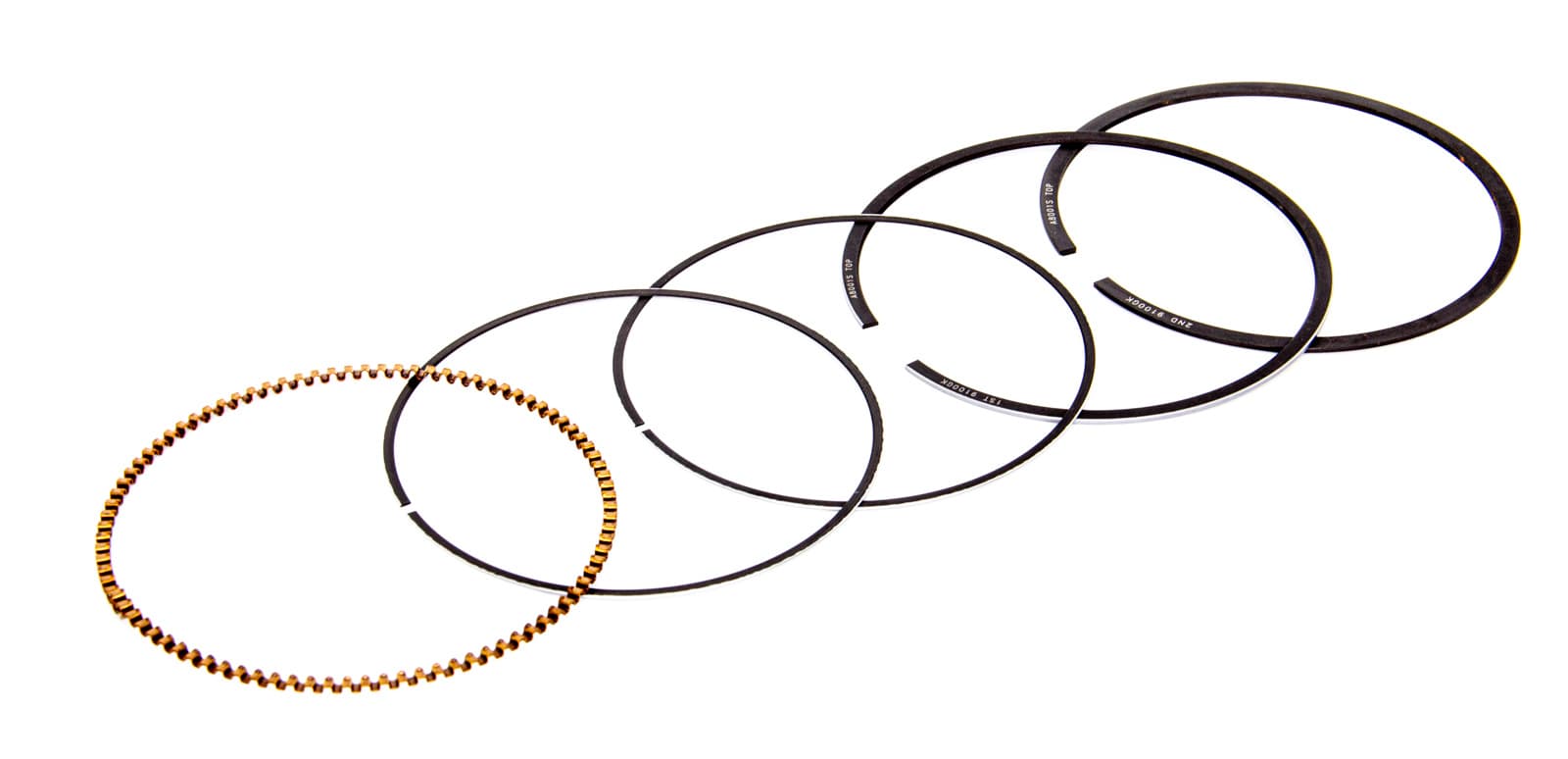 Piston Ring Kit - Image 266