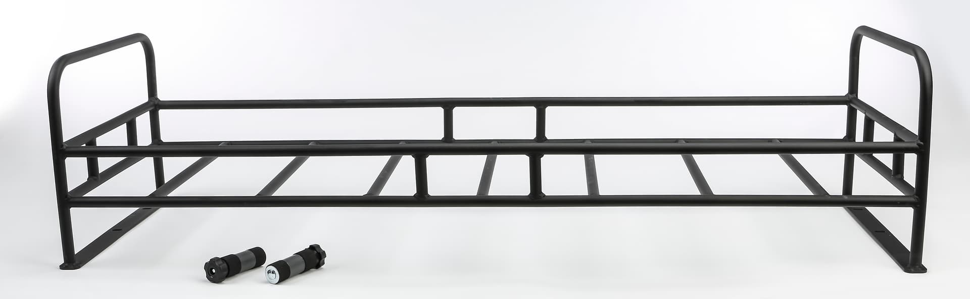 Cargo Rack/Bed Rail - Image 3