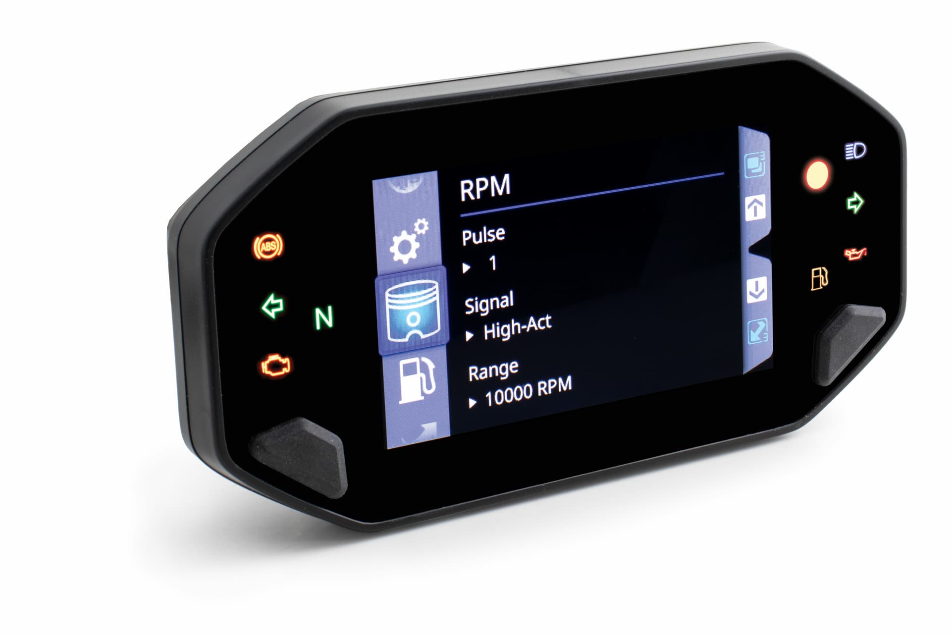 RX-4 TFT Multifunction Meter - Image 22