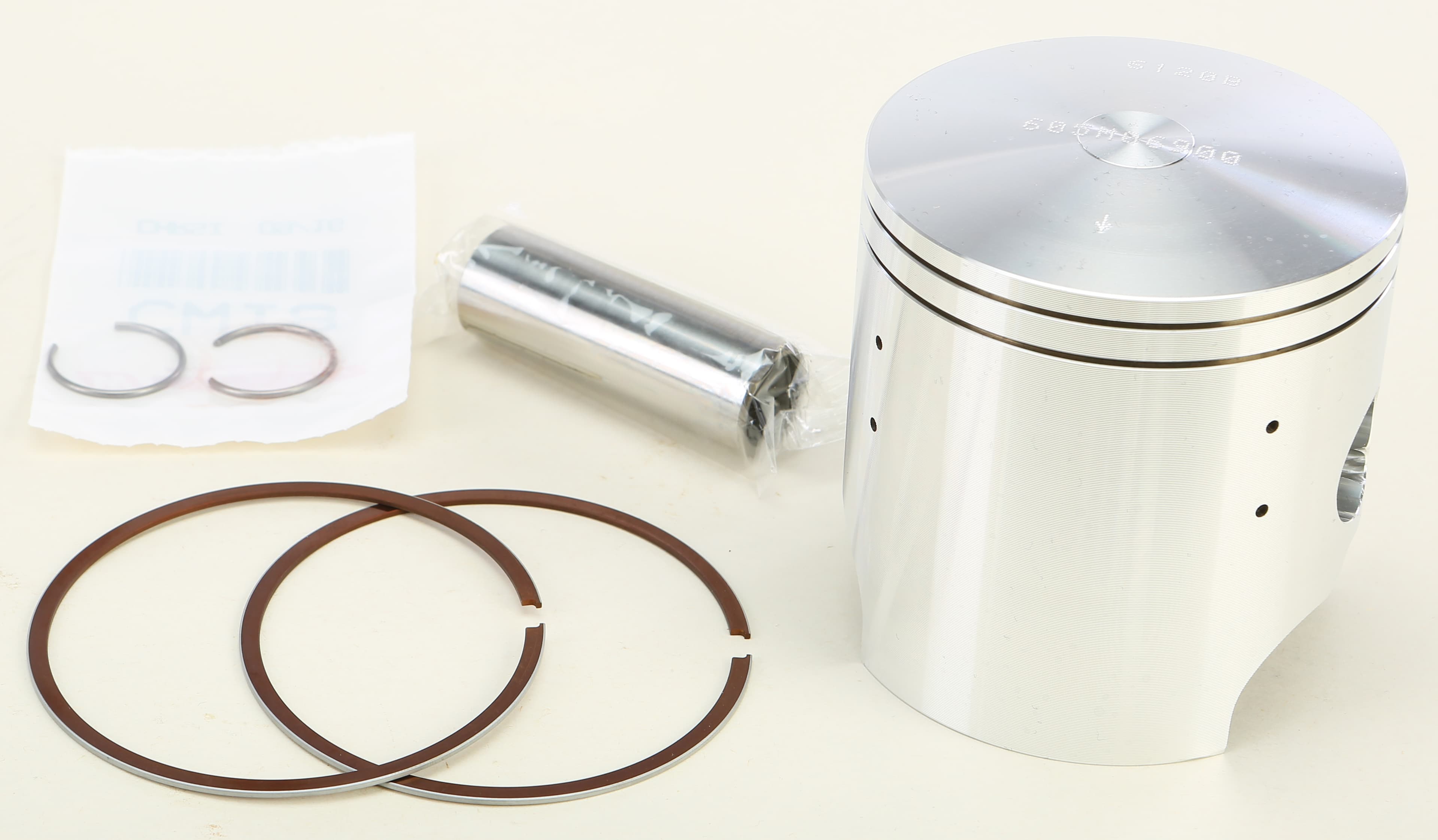 Wiseco Piston Kit - Image 405