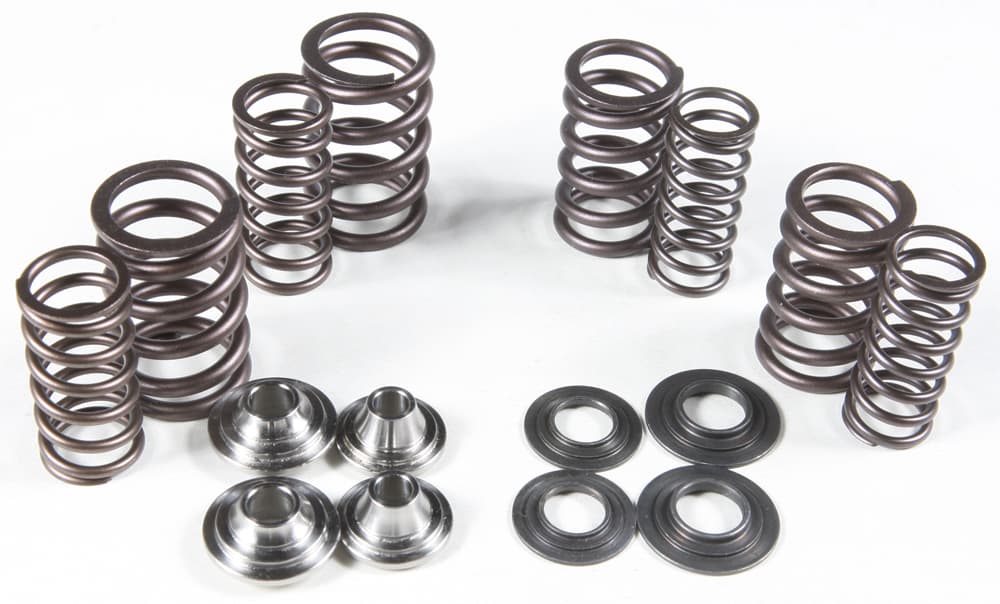 Kibblewhite Valve Spring Kit - Image 19