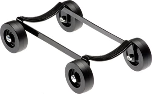 Motorcycle Dryer 4 Wheel Dolly