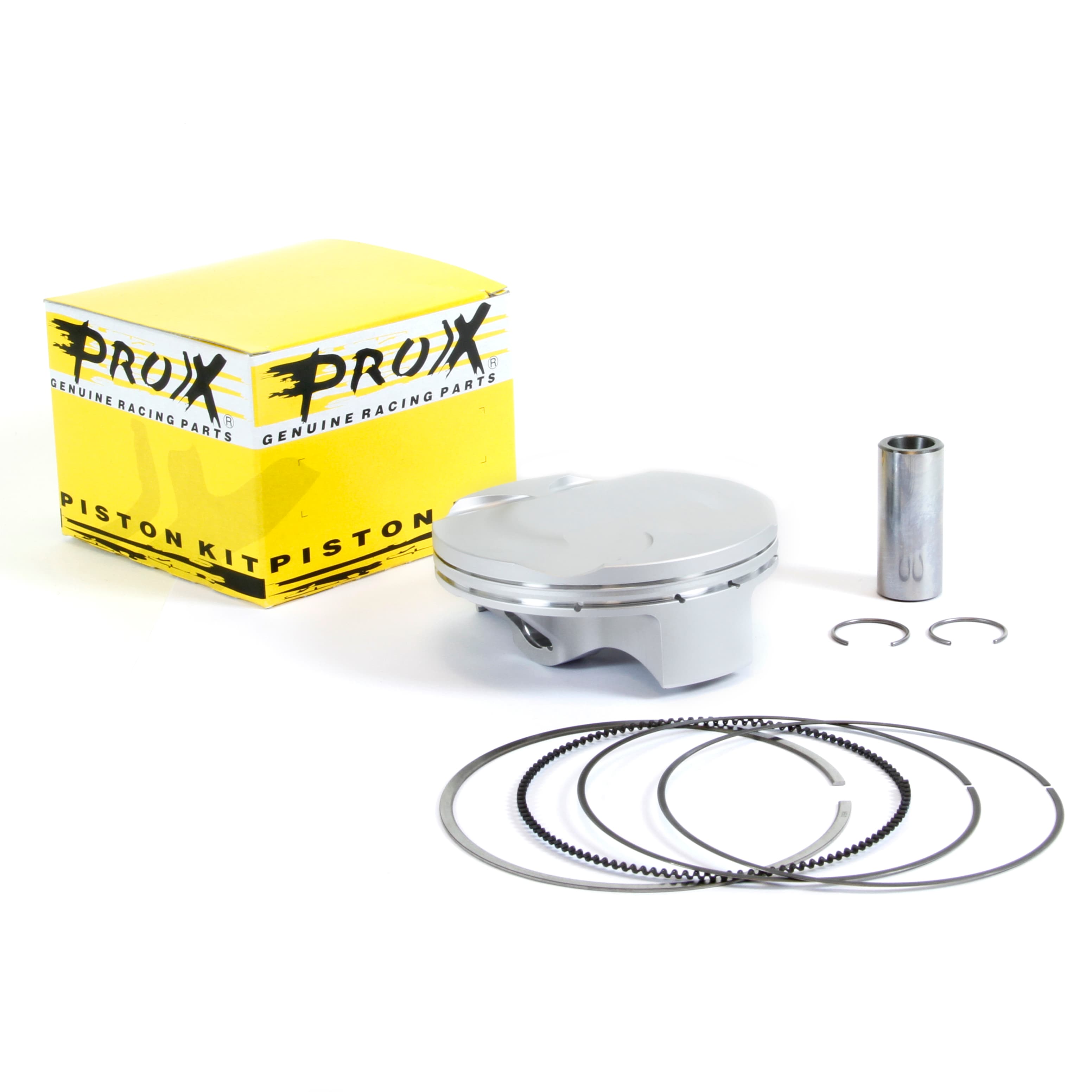 Pro X Piston Cr/Rm 250 - Image 373
